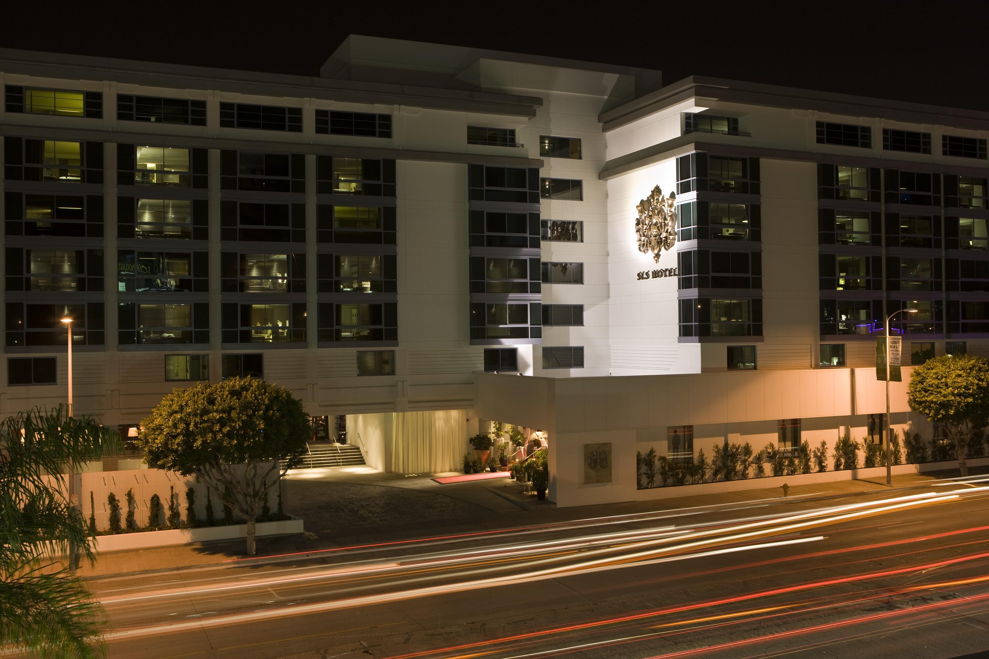 Best Hotels in Beverly Hills, Los Angeles, CA, From 79 GBP per night